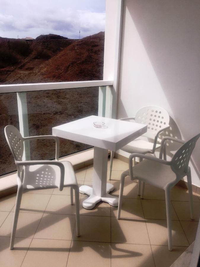 Suite Mariposa Sospesa Sul Mare Mindelo Luaran gambar